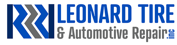 Leonard Tire And Automotive Repair inc