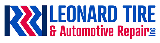 Leonard Tire And Automotive Repair inc